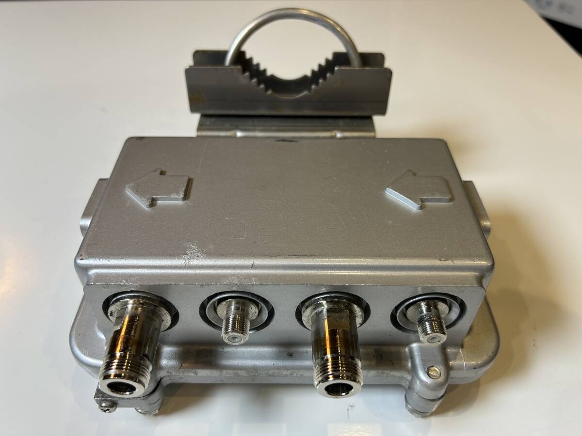 Anten GPA-1220H 1200MHz Band Direct Type Preamplifier 1.2G Low Noise Preamplifier 23cm - Image 4