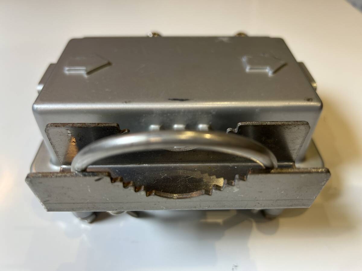 Anten GPA-1220H 1200MHz Band Direct Type Preamplifier 1.2G Low Noise Preamplifier 23cm - Image 5