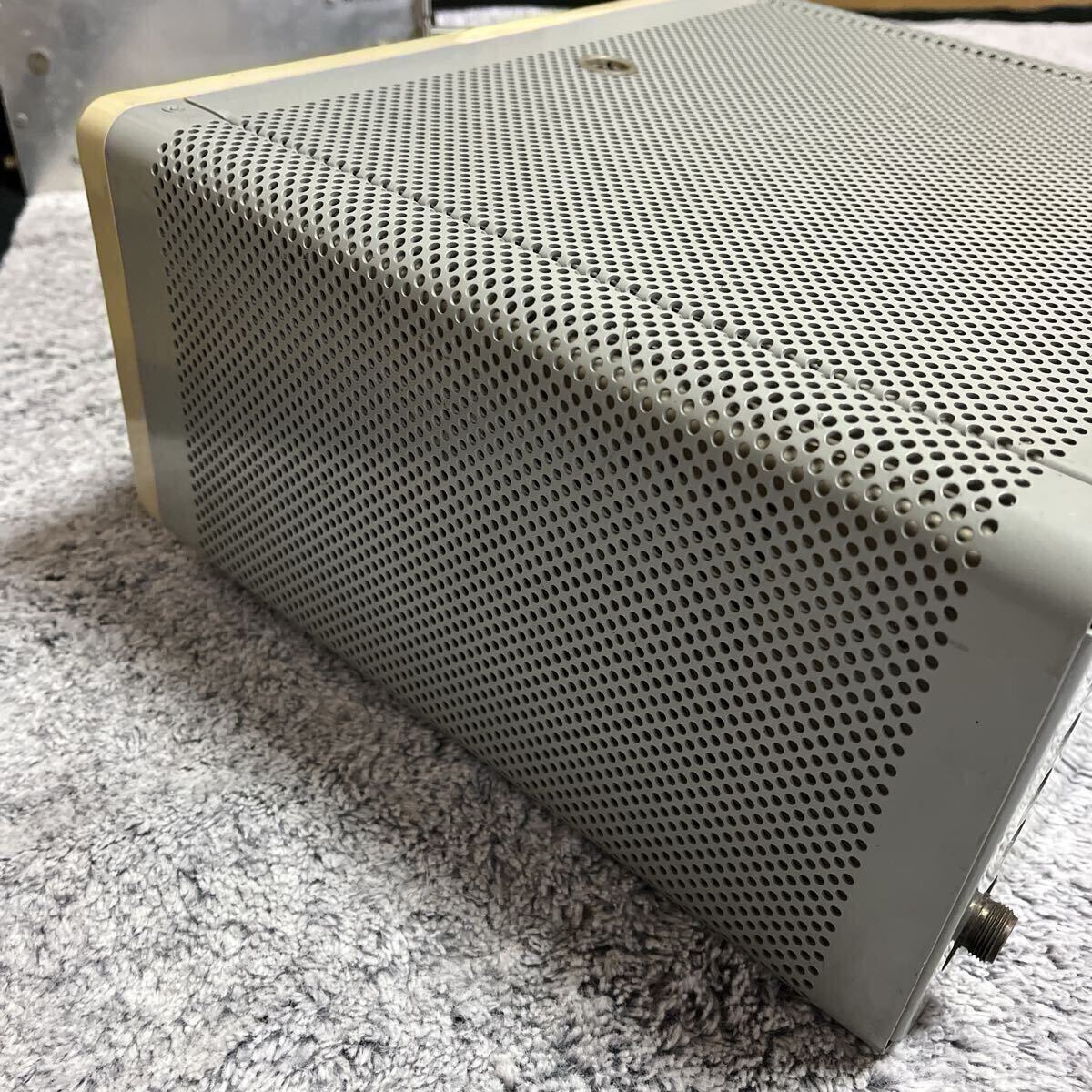 Collins 30L-1 Linear Amplifier, Rockwell Collins - Image 4