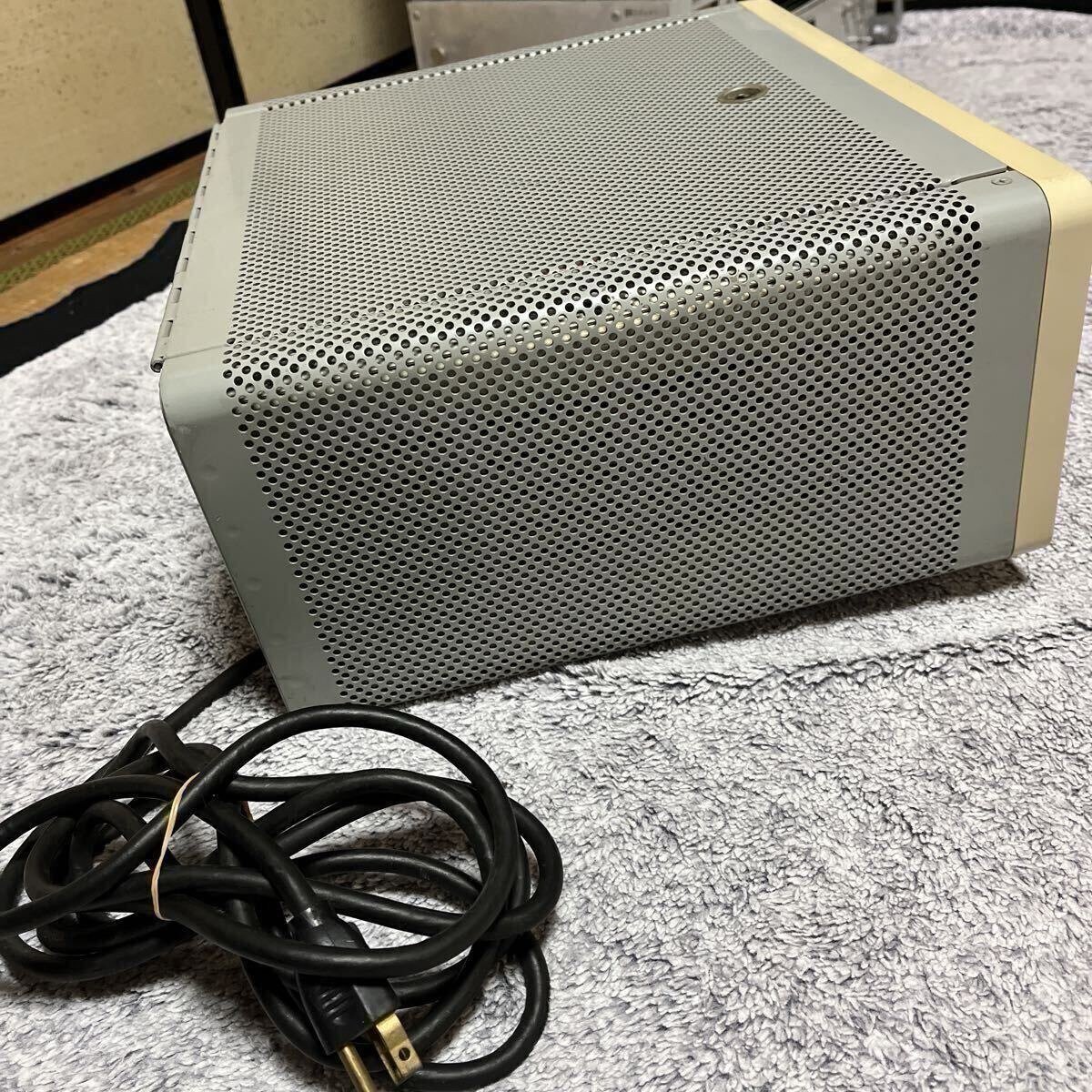 Collins 30L-1 Linear Amplifier, Rockwell Collins - Image 5