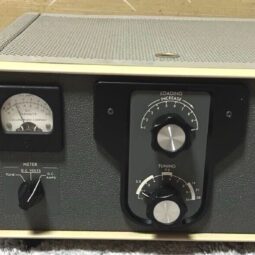 Collins 30L-1 Linear Amplifier, Rockwell Collins