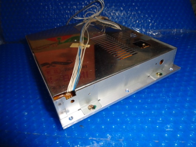 Yaesu FT-1000MP Final Unit Used Working