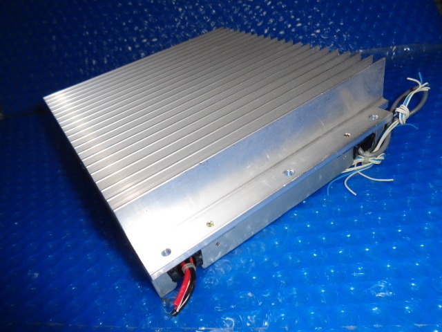 Yaesu FT-1000MP Final Unit Used Working - Image 3