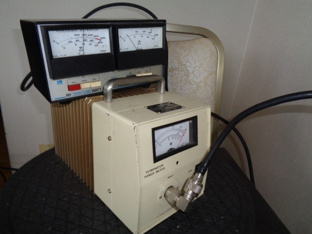 Yaesu FT-1000MP Final Unit Used Working - Image 4