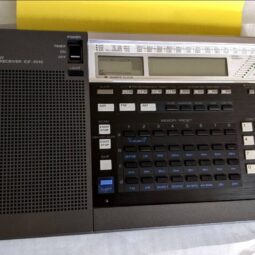 Brand New SONY ICF-2010