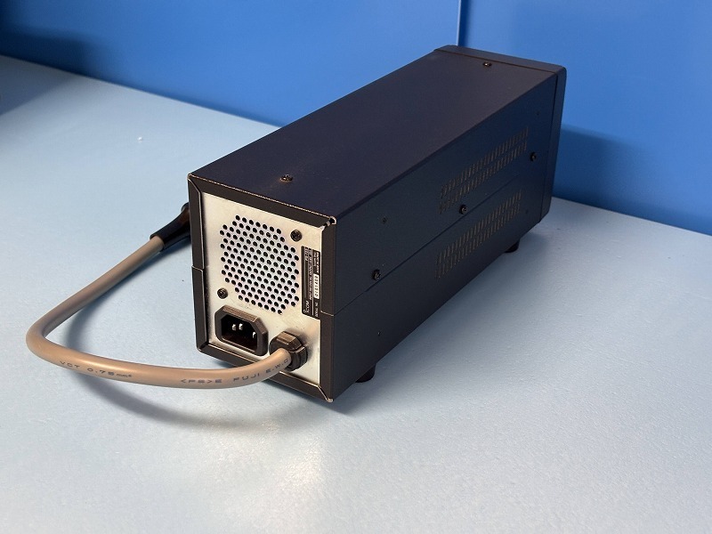 Icom PS-125 Icom Power Supply Used - Image 8