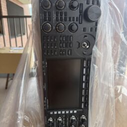 ICOM IC-7851 HF Broken/Defective As Is